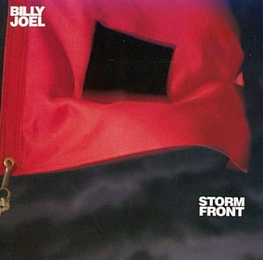 STORM FRONT [CD] ビリー・ジョエル
