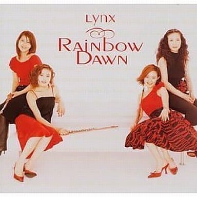 Rainbow Dawn [CD] Lynx 奥慶一; Lynx