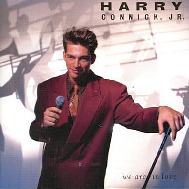 ウイ・アー・イン・ラヴ [CD] ハリー・コニックJR.、 ベン・ウルフ、 シャノン・パウエル、 ラッセン・マローン; ブランフォード・マルサリス