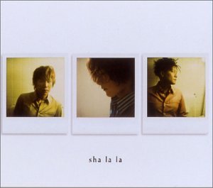 sha la la [CD] Skoop On Somebody S.O.S. 小原明子 小林夏海 Face 2 fAKE 松原憲; Skoop On Somebody