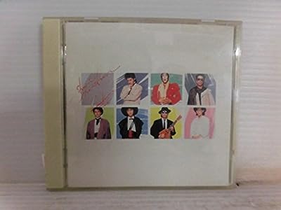 シャリ・シャリズム [CD] 米米クラブ