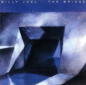The Bridge [CD] Billy Joel ビリージョエル
