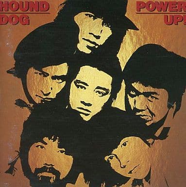 Ｐｏｗｅｒ Ｕｐ！ [CD]