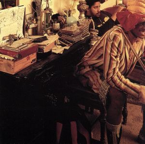 リアリティ・オブ・マイ・サラウンディング [CD] フィッシュボーン