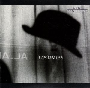 最新映画ベスト・ヒット [CD] 映画主題歌 トニー・ベネット ロイ・オービソン ポシェッツ ウィリー・ネルソン; サントラ