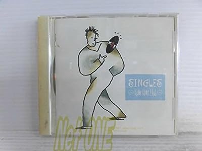 SINGLES [CD] 米米クラブ 米米CLUB; 米米クラブ
