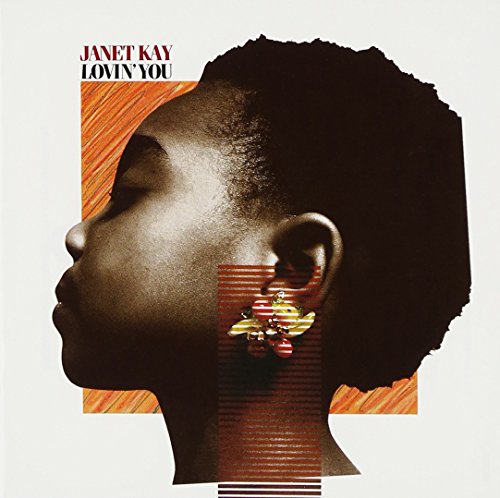 LOVIN’ YOU: BEST OF J.K. [CD] ジャネット・ケイ