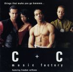 THINGS THAT MAK [CD] C+Cミュージック・ファクトリー