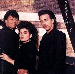 スパニッシュ・フライ [CD] スパニッシュ・フライ