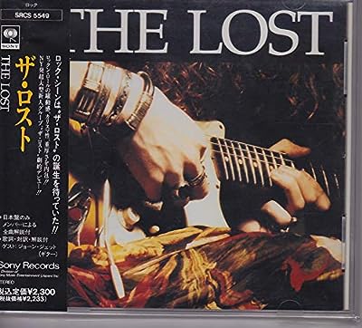 ロスト [CD] ロスト
