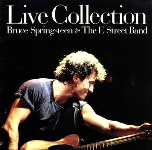 Ｌｉｖｅ Ｃｏｌｌｅｃｔｉｏｎ [CD]