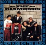 ダイヤモンズ [CD] ニュー・キッズ・オン・ザ・ブロック、 モーリス・スター; ドニー・ウォルバーグ