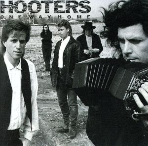 ワン・ウェイ・ホーム [CD]