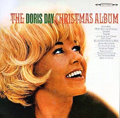 クリスマス・アルバム~ハッピー・クリスマス [CD]