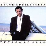 Tunnel Of Love [CD]
