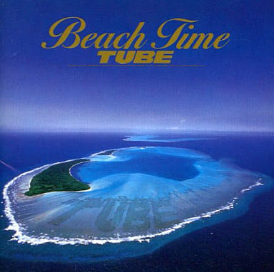 Beach Time [CD] TUBE; TUBE