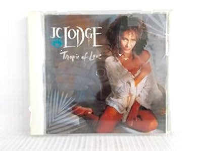 トロピック・オブ・ラブ [CD] J.C.ロッジ