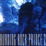 BURNING ROCK PRINCE 2 [CD] オムニバス TM NETWORK 久保田利伸 HOUND DOG 米米CLUB 宮原学 小松康伸 千年COMETS BARBEE BOYS 織田哲郎; ECHOES
