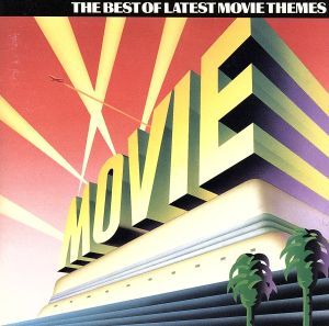 最新映画ベスト [CD] 映画主題歌 ミッキー・トーマス ヴァン・モリソン トニー・ベネット ポシェッツ ハロルド・メルビン&ブルー・ノーツ ロイ・オービソン ウィリー・ネルソン ハリー・コニック・Jr. サントラ; ジョン・バリー