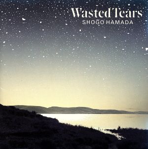 WASTED TEARS - 浜田省吾 [CD] 浜田省吾; 浜田省吾
