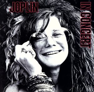 イン・コンサート [CD]