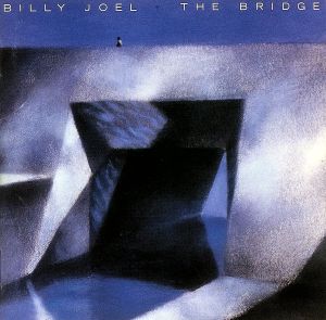 THE BRIDGE [CD] ビリー・ジョエル