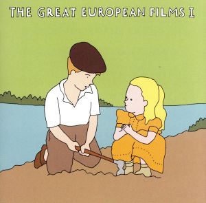 ヨーロッパ映画スタンダードI [CD] ロイヤル・フィルハーモニー・ポップス管弦楽団