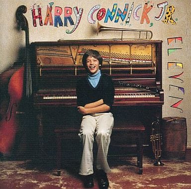 11 [CD] ハリー・コニック Jr. ハリー・コニック Jr. ウォルター・ペイトン テディ・ライリー リストン・スミス ジム・デュガン; フレディ・コールマン