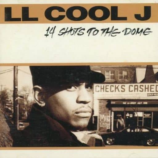 14ショッツ・トゥ・ザ・ドーム [CD] L.L.クールJ