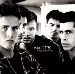 FACE THE MUSIC [CD] NKOTB