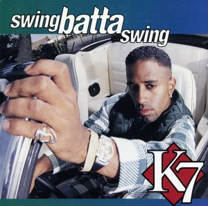 SWING BATTA SWI [CD] K7