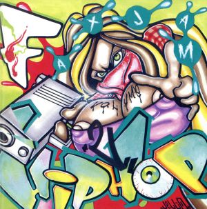 FAT JAM HIP HOP [CD] オムニバス THE BEAT NUTS サウス・セントラル・カルテル フーリガンズ ハウス・オブ・ペイン オニックス ノーティ・バイ・ネイチャー デ・ラ・ソウル サイプレス・ヒル エリック・サーモン; L.L.クールJ