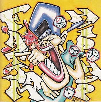 FAT JAM HIP HOP vol.3 [CD] オムニバス デジタル・アンダーグラウンド ブラック・シーザー コモンセンス ゴーツ ビートナッツ NAS クリオス クリス・クロス クーリオ; ハウス・オブ・ペイン