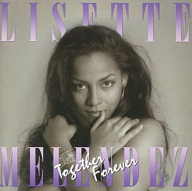 TOGETHER FOREVER [CD] リセット・メレンデス リセット・メレンデス ビリー・ホワイト; リセット・メレンデス