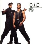 エニシング・ゴーズ [CD] C+Cミュージック・ファクトリー; C+Cミュージック・ファクトリー