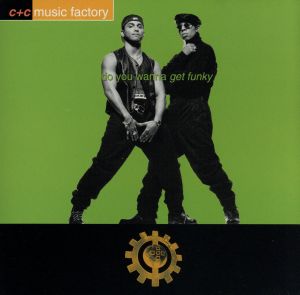 ドゥ・ユー・ウォナ・ゲット・フ [CD] C+Cミュージック・ファクトリー