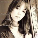 エニタイム・ユー・ニード・ア・フレンド [CD] マライア・キャリー