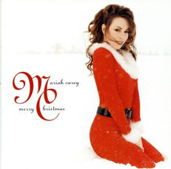 メリー・クリスマス [CD] マライア・キャリー