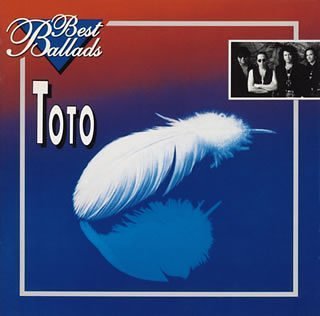 ザ・バラード [CD] TOTO