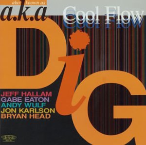 クール・フロウ [CD] a.k.a Dig