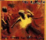 ヒア・カムズ・ザ・ホットステッ [CD] アイニ・カモーゼ