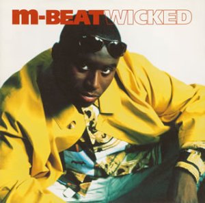 ウィキット [CD] M-BEAT