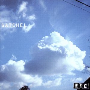 EDC [CD] サッチェル