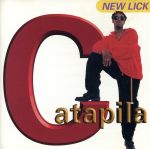 NEW LICK [CD] キャタピラ; CATAPILA