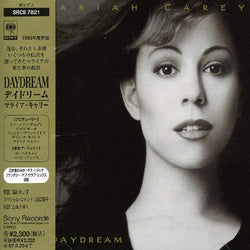 DAYDREAM [CD] マライア・キャリー マライア・キャリー; ベイビーフェイス