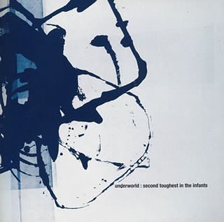 2番目のタフガキ [CD] アンダーワールド