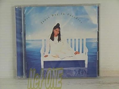 イン・パラダイス [CD] ジャネット・ケイ ドルミー・ゼブ; ティパ・イリー