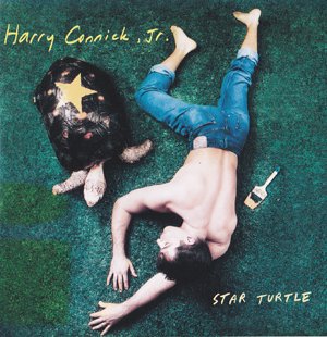 スター・タートル [CD] ハリー・コニック，JR.