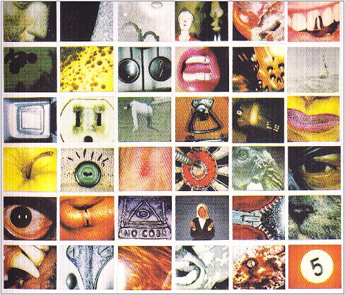 ノー・コード [CD] パール・ジャム