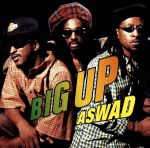 BIG UP [CD] アスワド